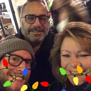 Meet your Posher, Frannie